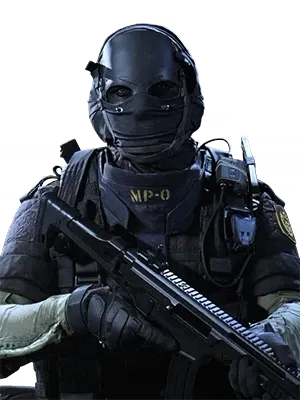 Avatar of Nikto 