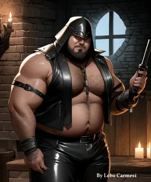 Avatar of Erik The Jailer