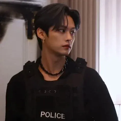 Avatar of Officer Minho | Catboy AU | 