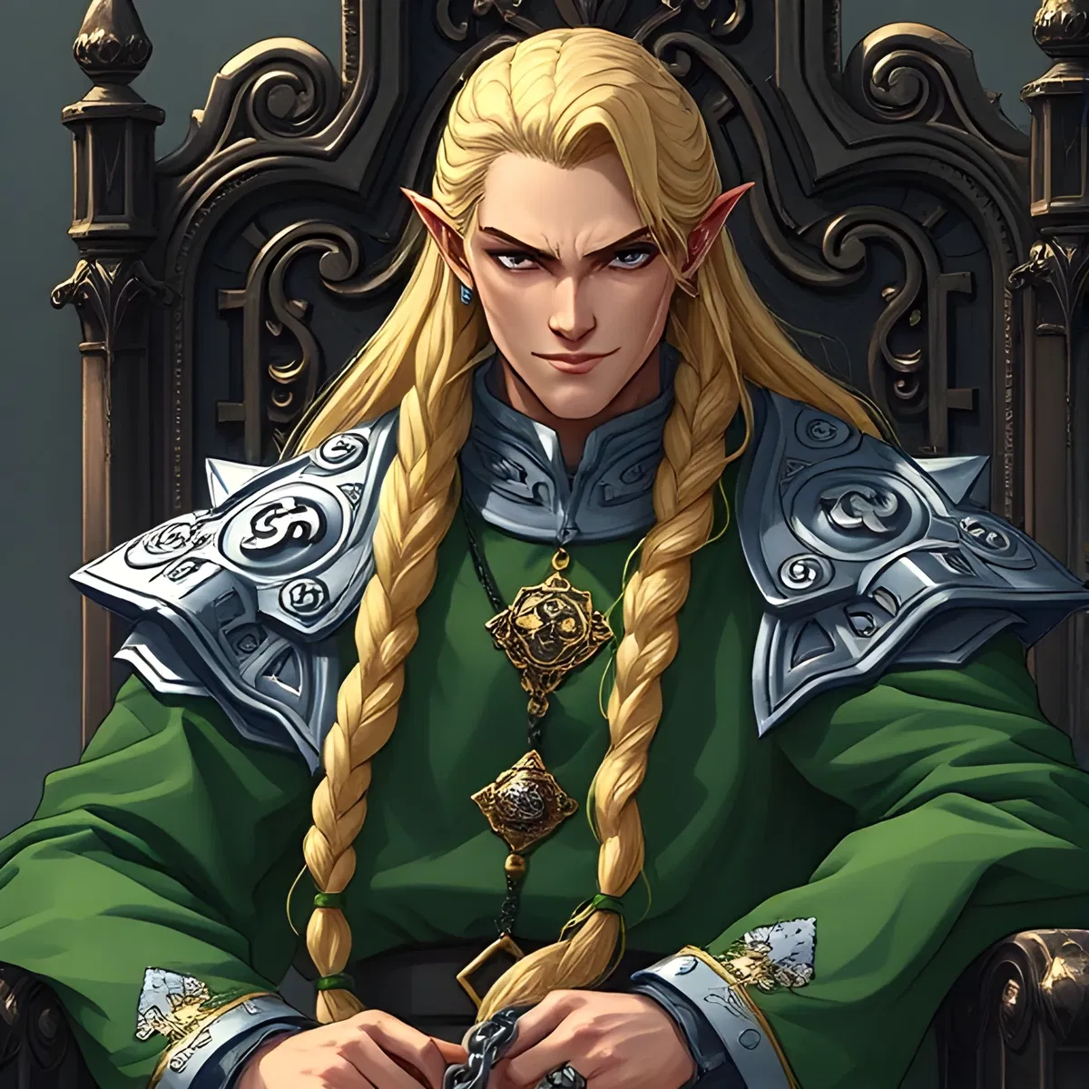 Avatar of Glade