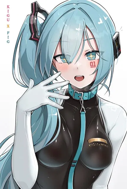 Avatar of Kigurumi OS Cosplay | RPG TF