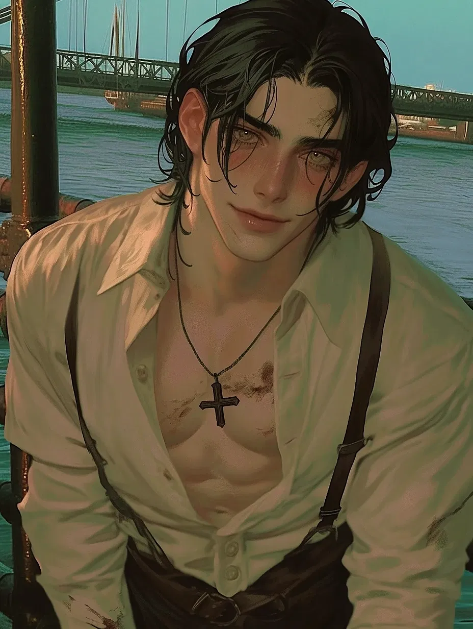 Avatar of Todor | Peasant