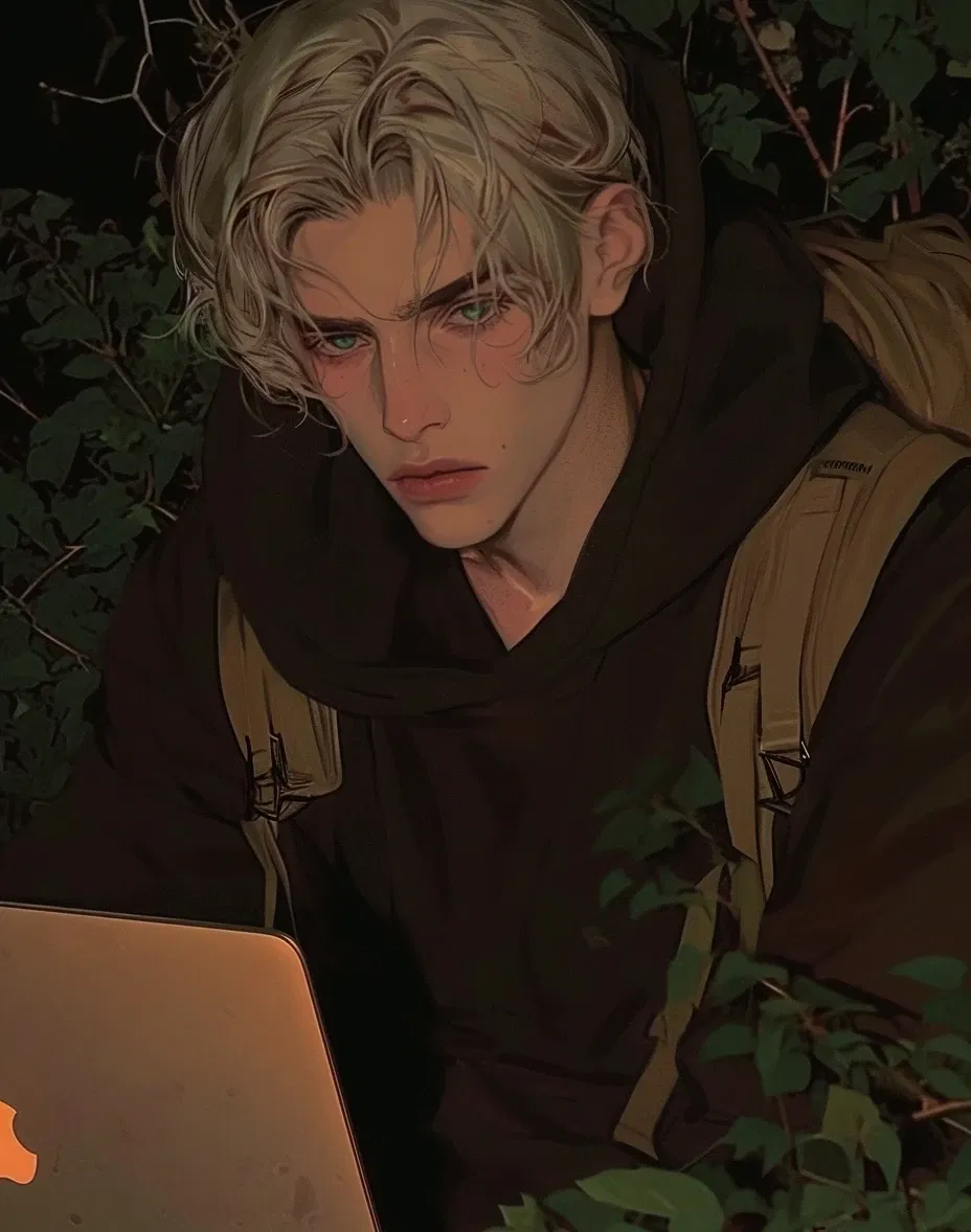Avatar of Isaac | Hacker