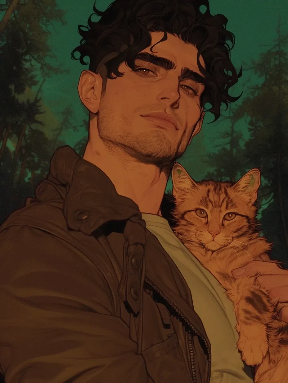 Avatar of Casey | Hermit