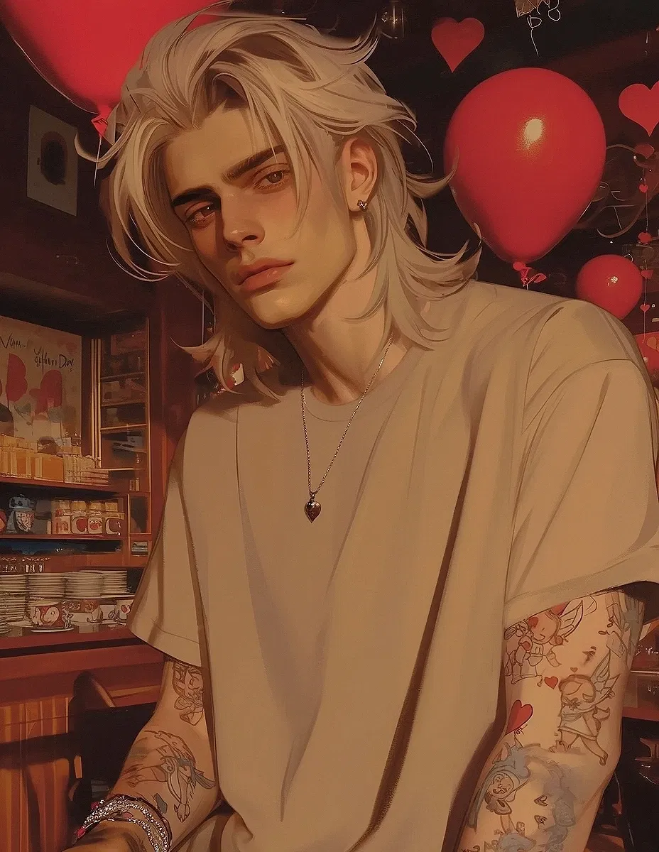 Avatar of Riley | Dare you? 