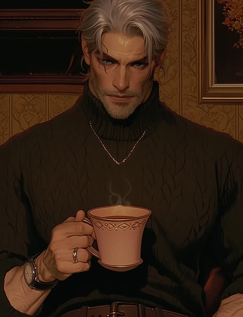 Avatar of Hank