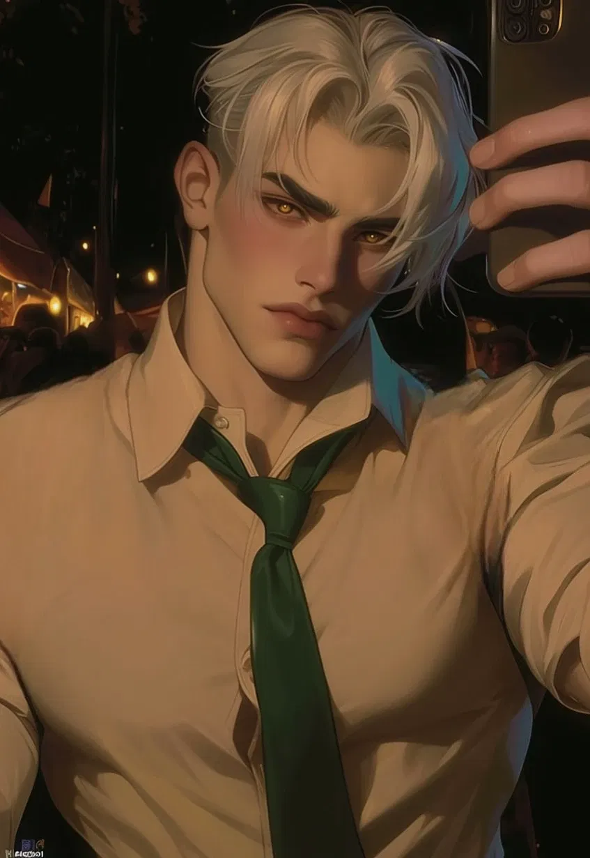 Avatar of Vladimir