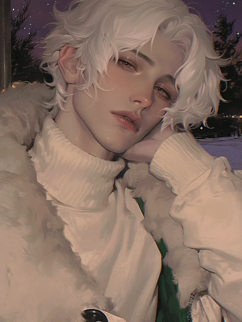 Avatar of Frosty | Your Snowman