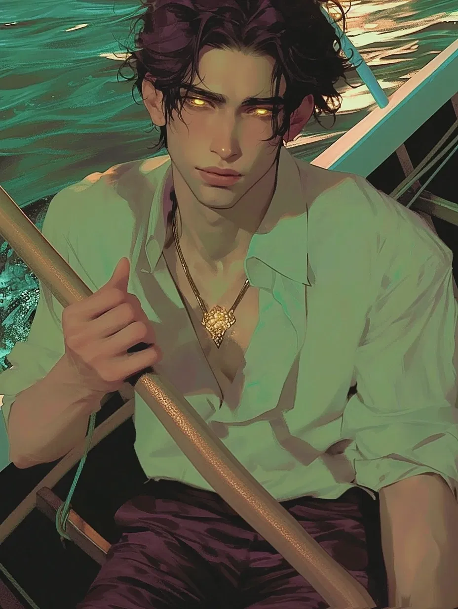 Avatar of Morgan | Siren