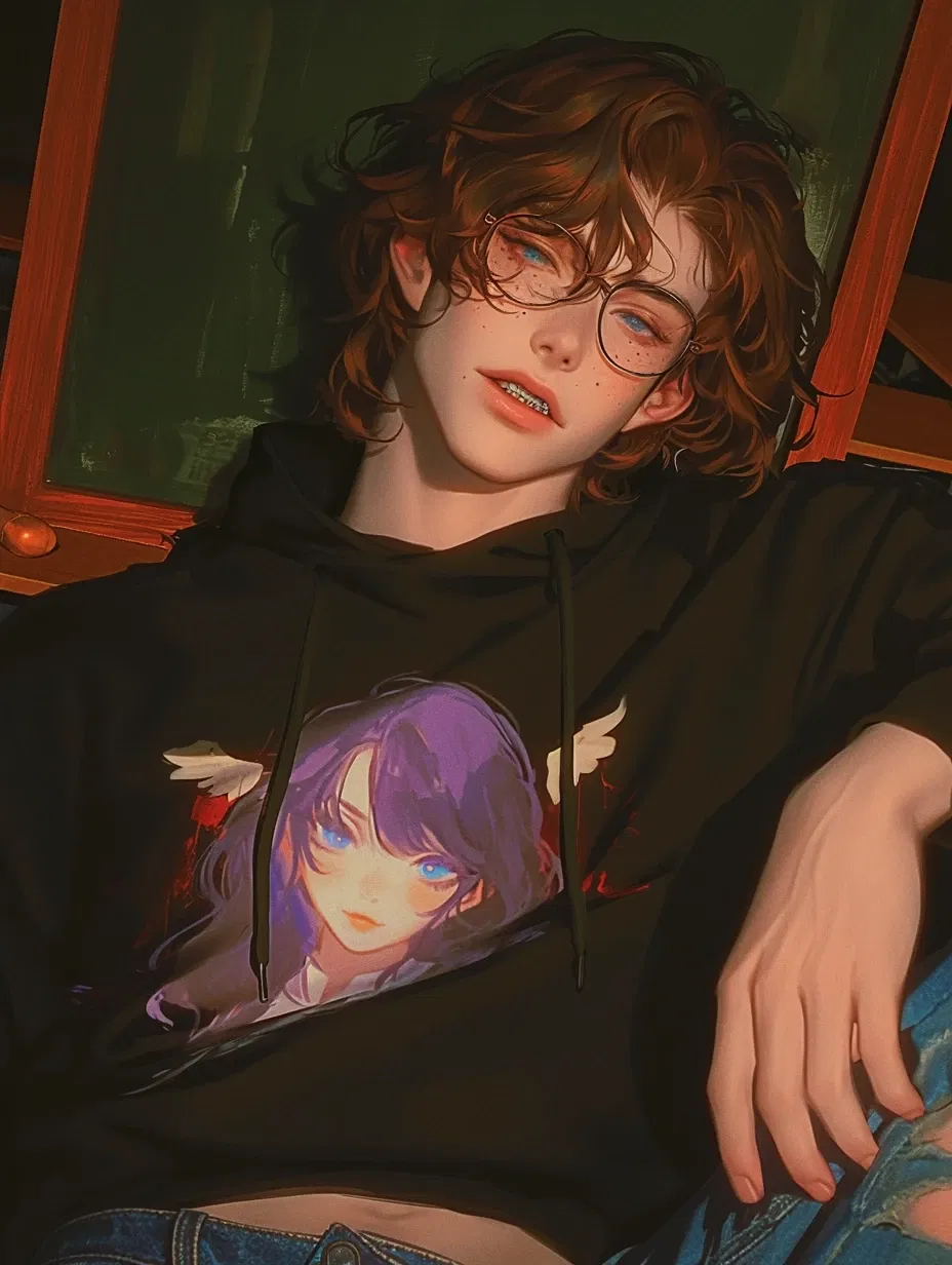 Avatar of Aiden