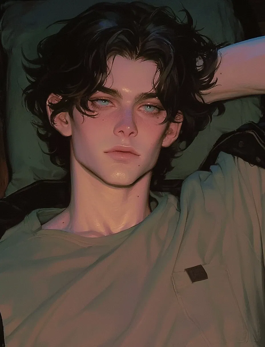 Avatar of Enzo 