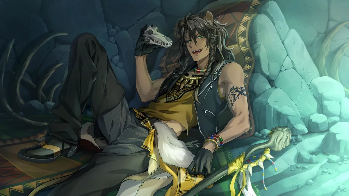 Avatar of Leona Kingscholar