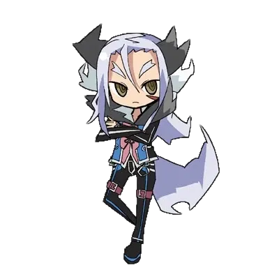 Avatar of Dylas