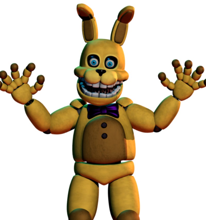 Avatar of Springbonnie ITP