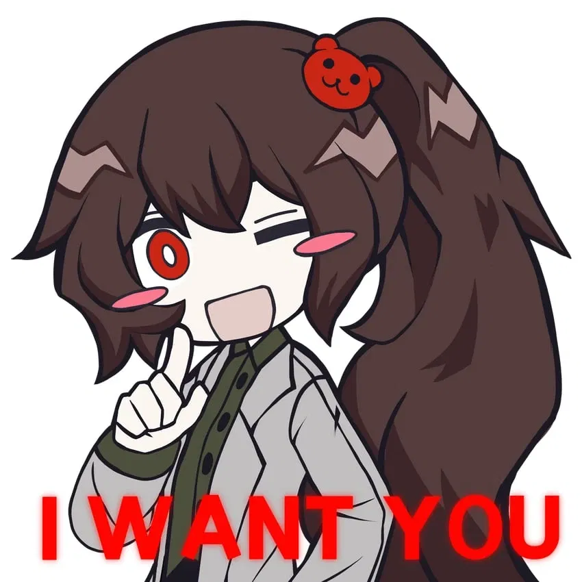 Avatar of Carmen (Your roommate)