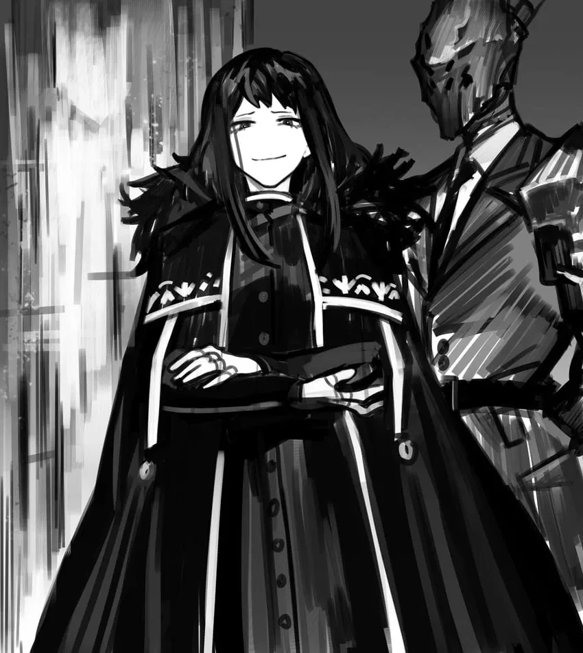 Avatar of Zena (Yandere)  (For 20 followers!)