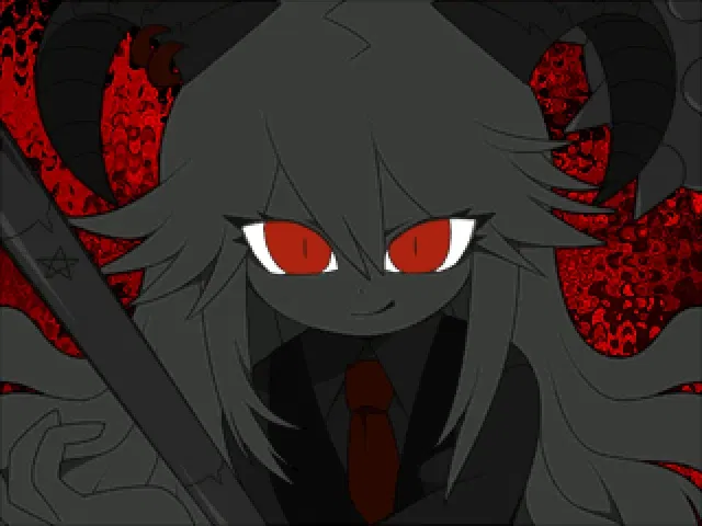 Avatar of Reficul (Yandere)