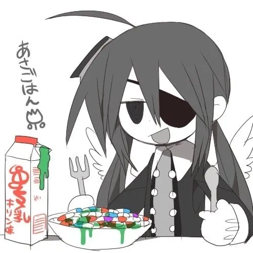 Avatar of Alela Grora (Yandere)