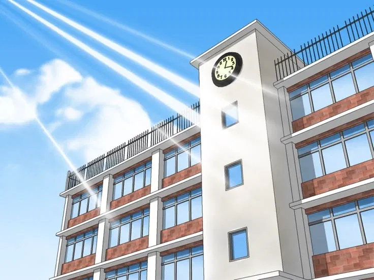 Avatar of Prestigious Ranking Academy