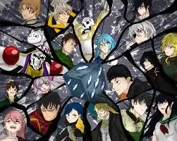 Avatar of The Anime Multiverse (AnyPOV)