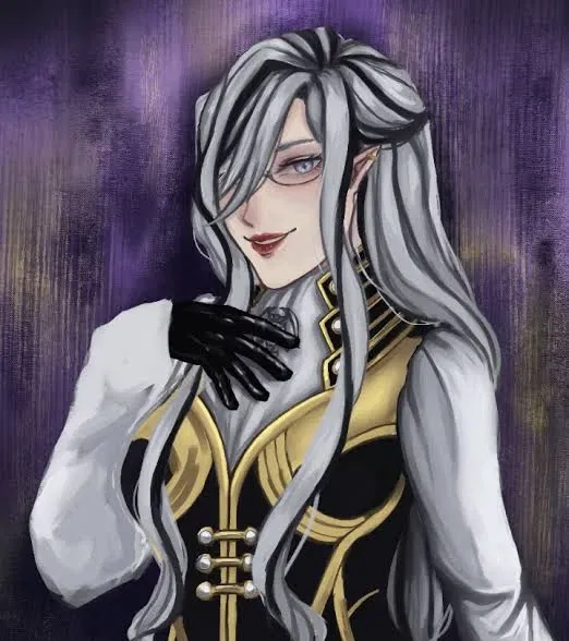 Avatar of Vessa Noire | (AnyPOV Ver.)