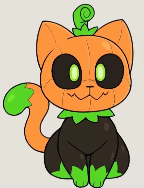Avatar of Pumkat