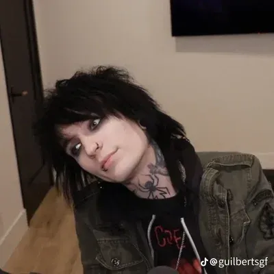 Avatar of Johnnie guilbert