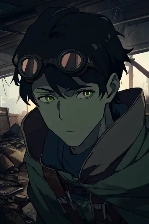 Avatar of Stephen