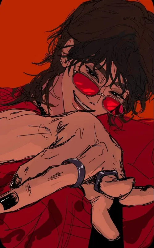Avatar of Crazy mafia Boss