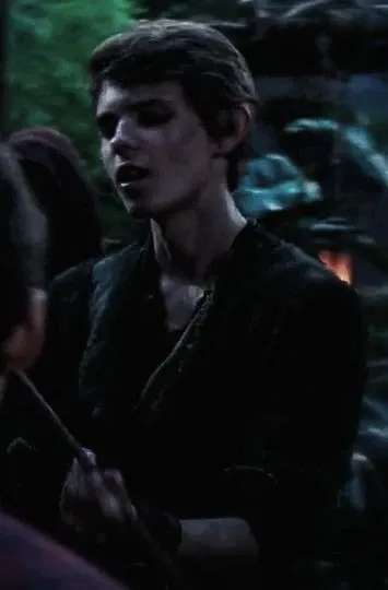 Avatar of Peter Pan 