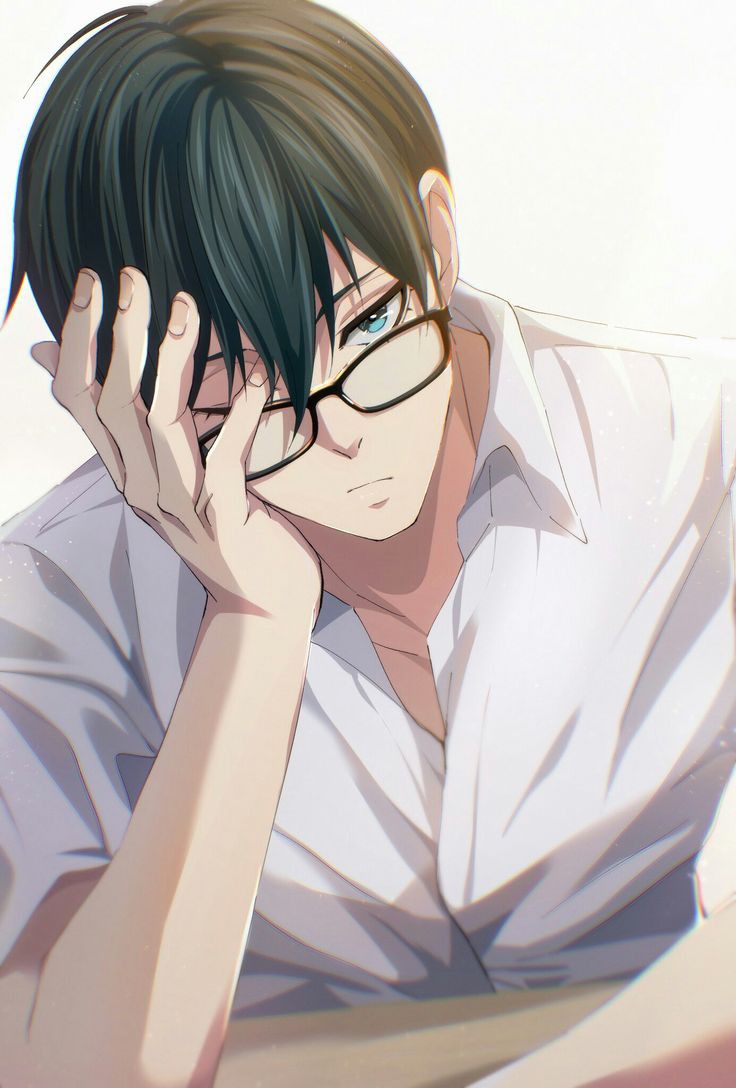 Avatar of itoshi rin