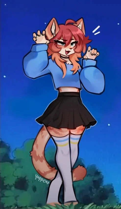 Avatar of Yumi  /ur only fans  model roommate