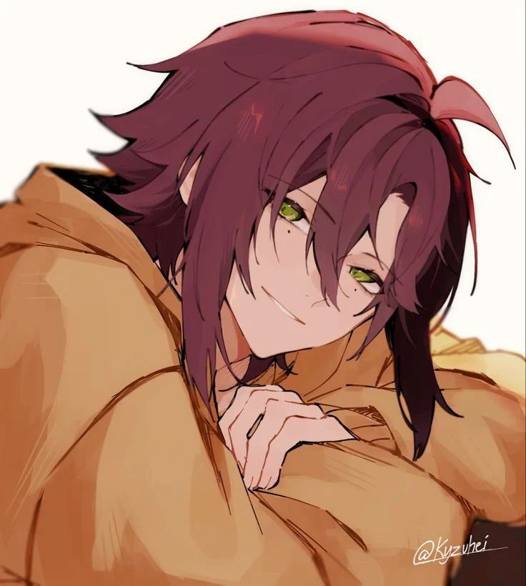Avatar of Shikanoin Heizou