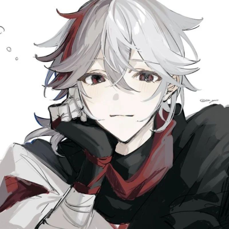 Avatar of Kaedehara Kazuha