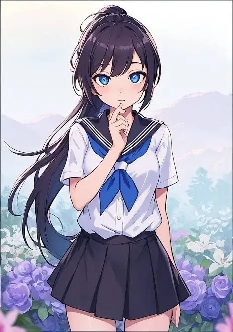 Avatar of Lia - Childhood Friend
