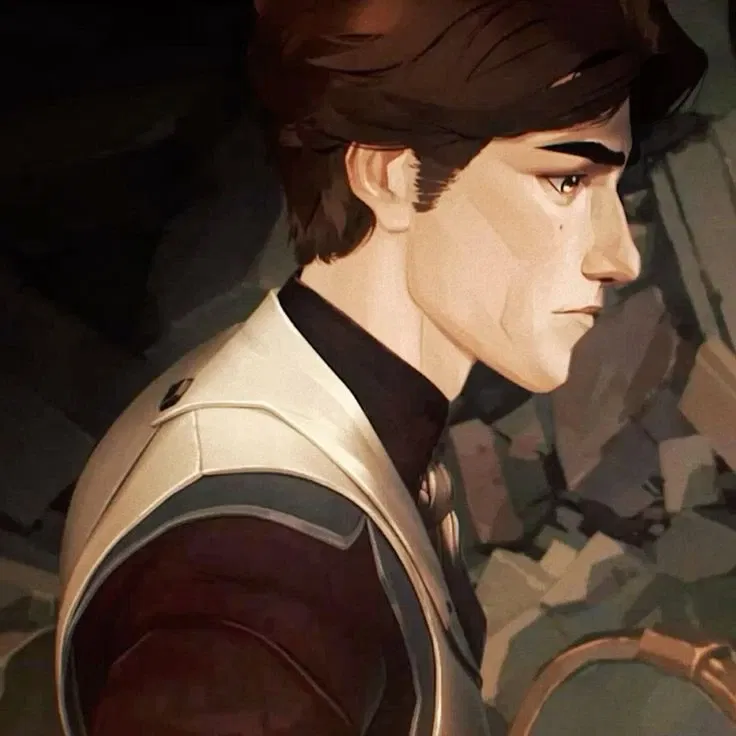 Avatar of Viktor