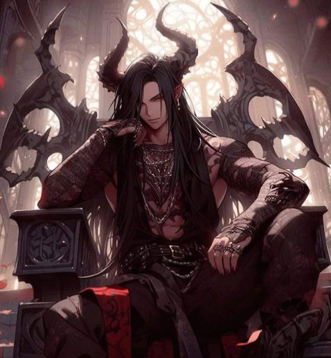 Avatar of Asher 