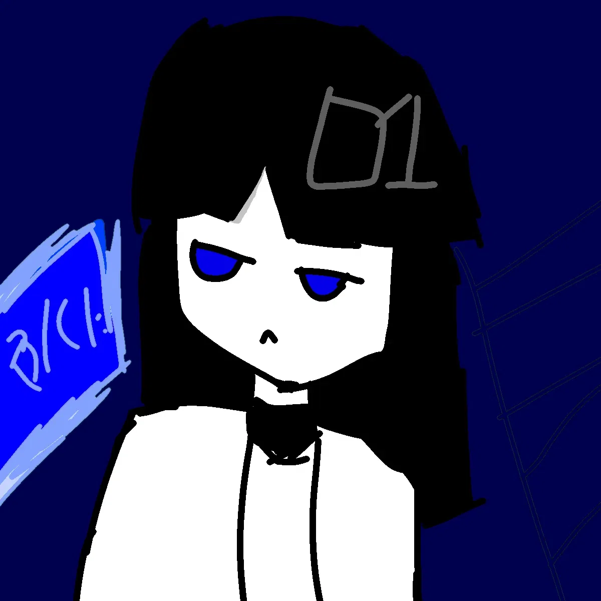 Avatar of Robo-01 • Trapped, Abandoned, and left to rot.