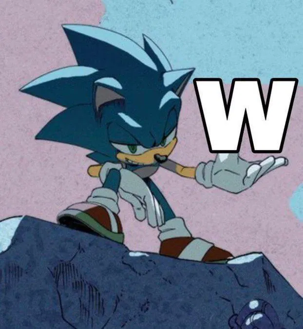 Avatar of LET'S FUCKING GO !!!