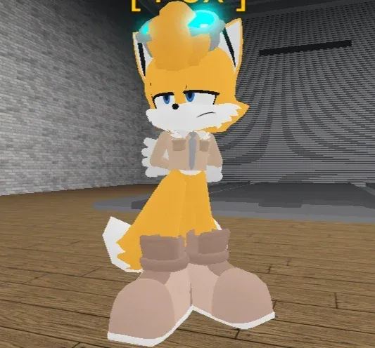 Avatar of Fox