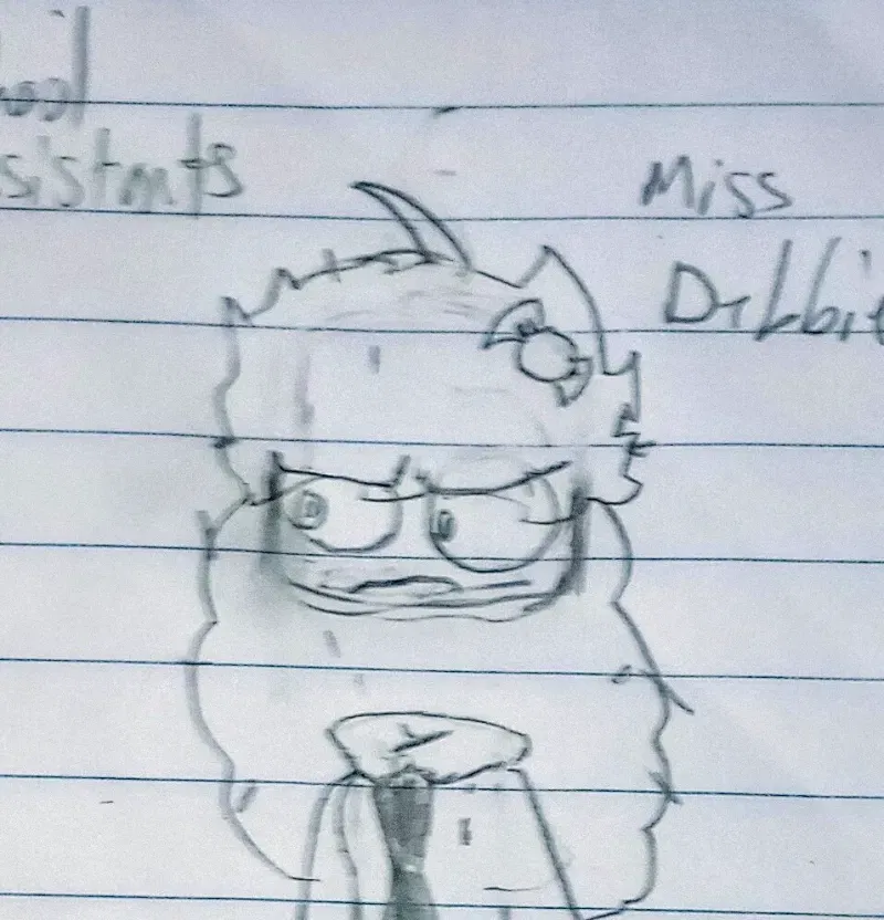 Avatar of Debbie