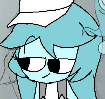 Avatar of "Welcome to my shop!"