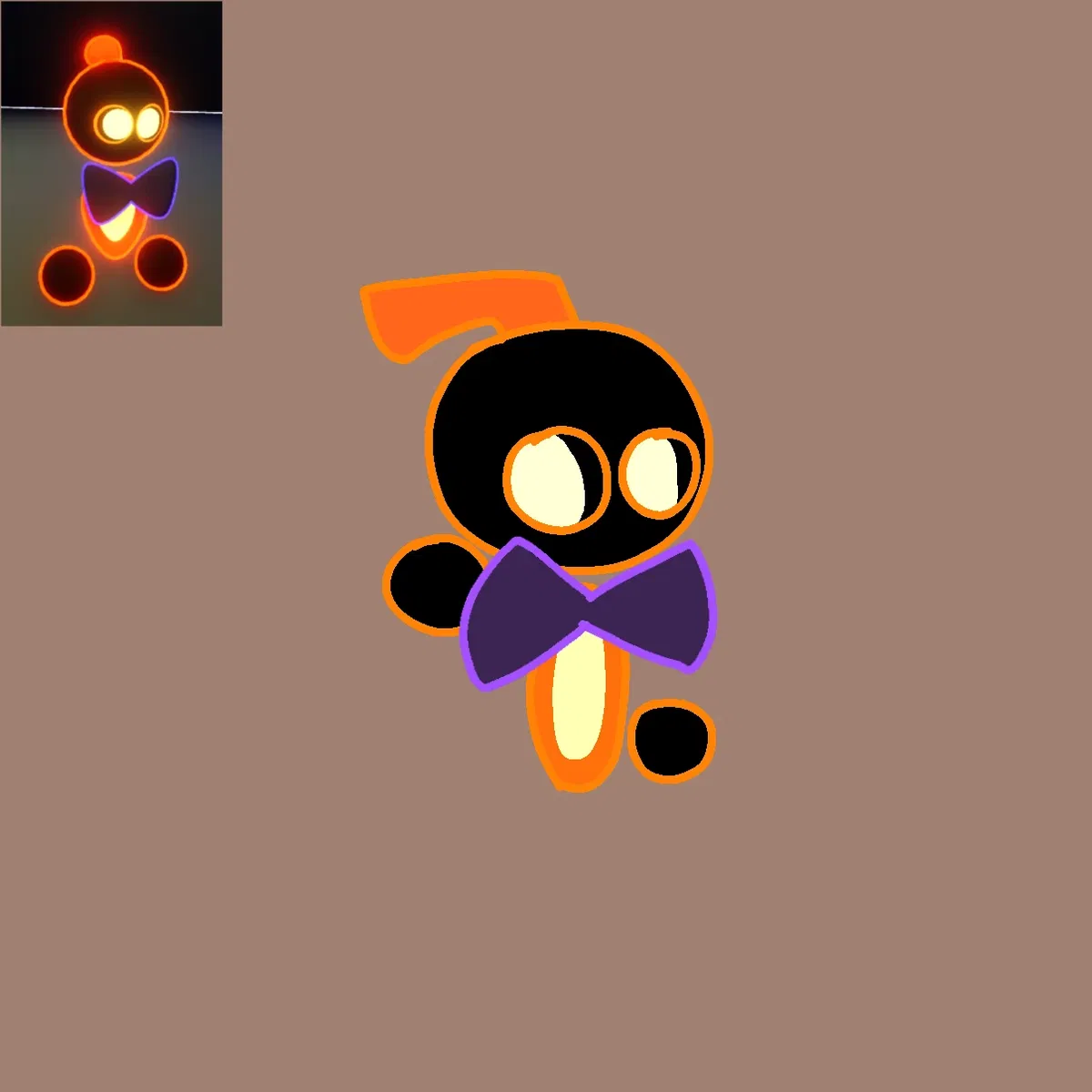 Avatar of Pumpy