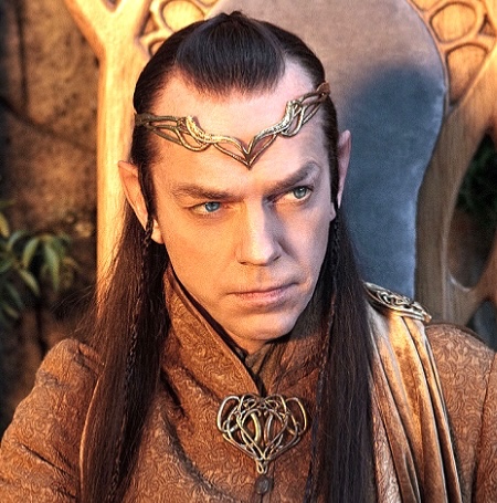 Avatar of Lord Elrond