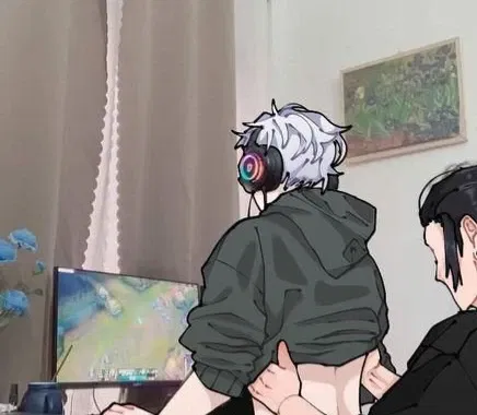 Avatar of Your bf fucks you while you're playing
