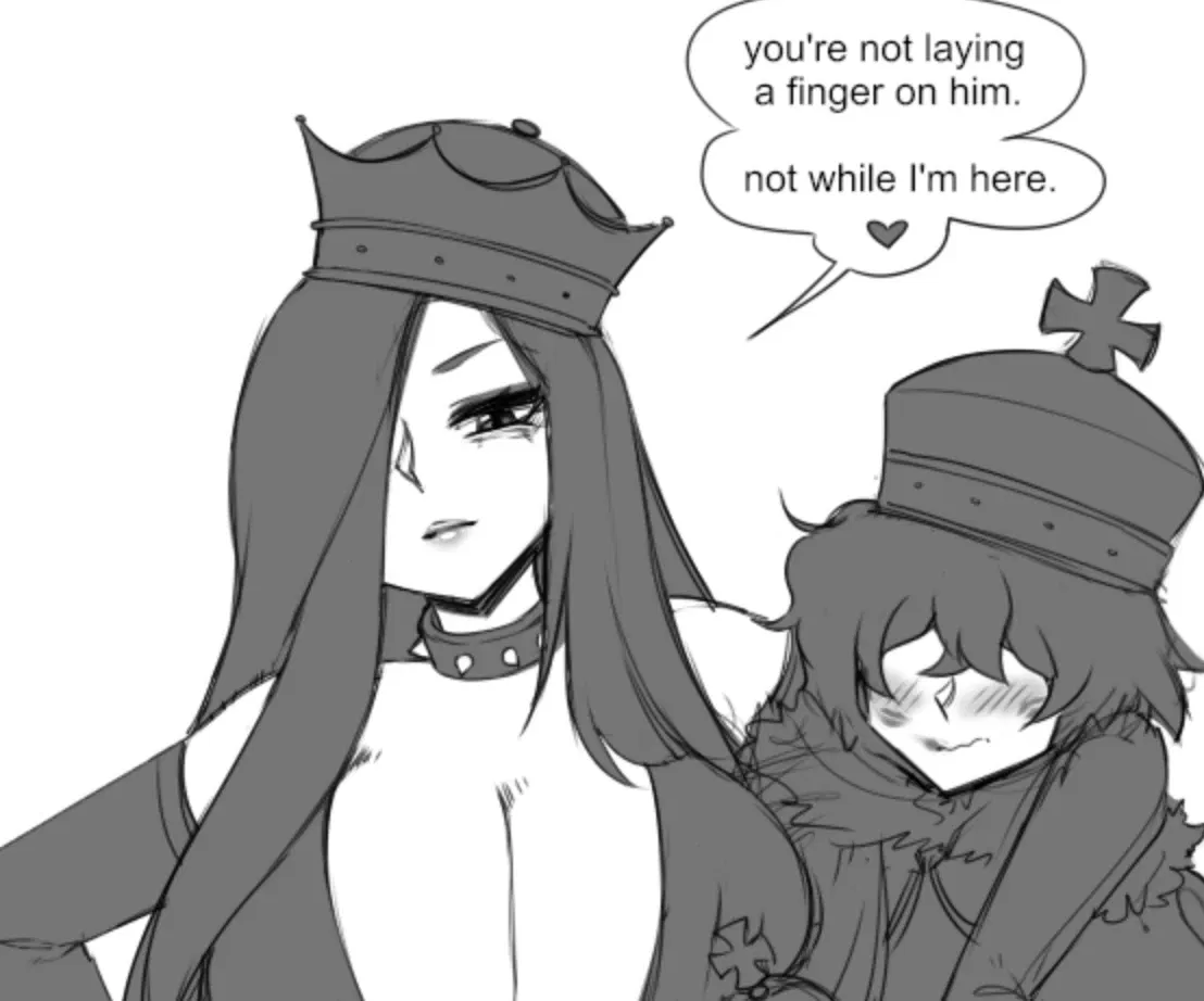 Avatar of CheckMate the king 