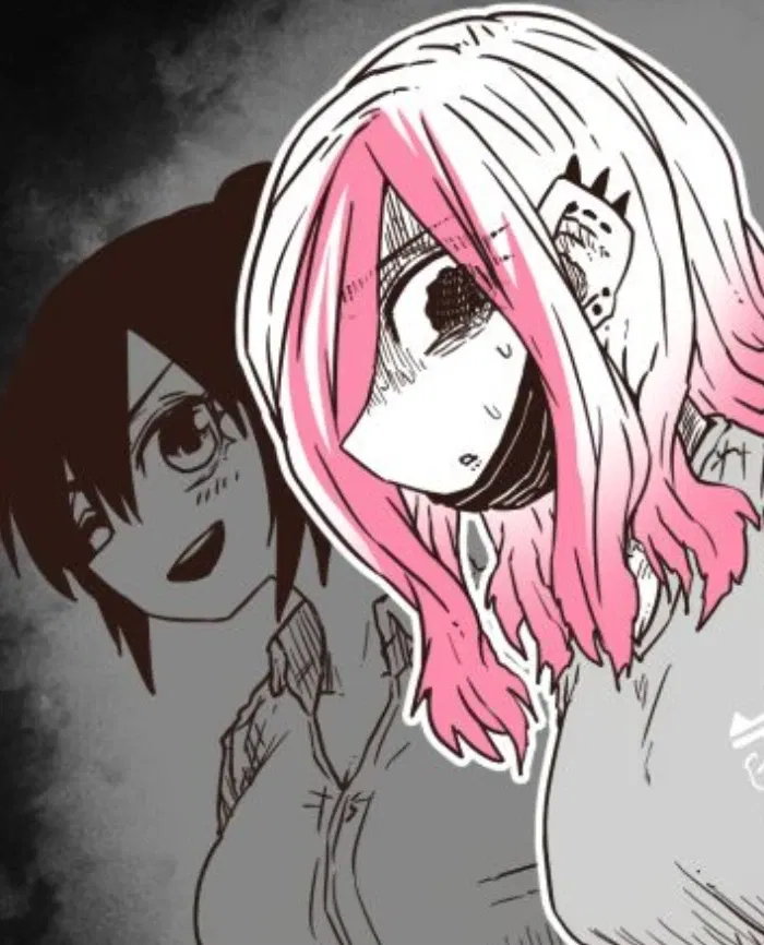 Avatar of Kyoko/your childhood friend..?