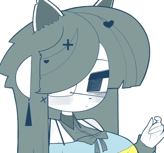 Avatar of Emo tem (Neutral)