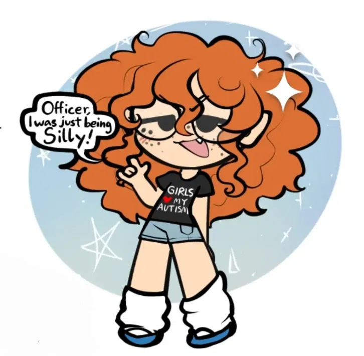 Avatar of Silly goober