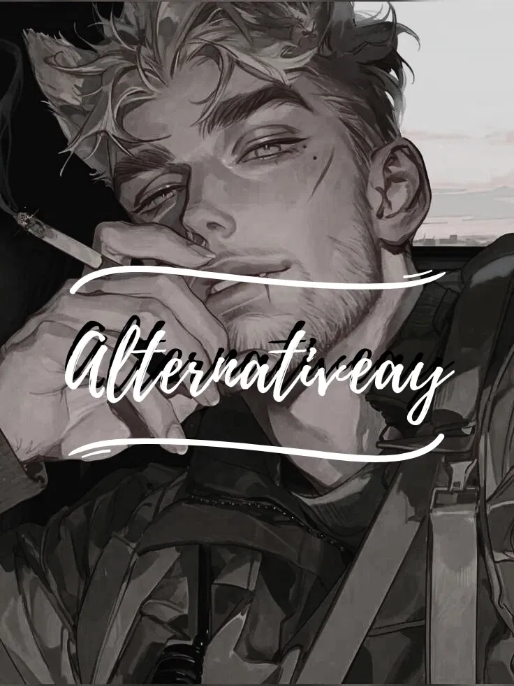 Avatar of Damon Blackwood  ||  Alpha ~ Alternative 